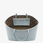 Medium Roll With 218 Hand-Sewn Topstitches - Image 4